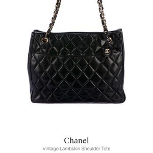 Chanel Authentic bag
